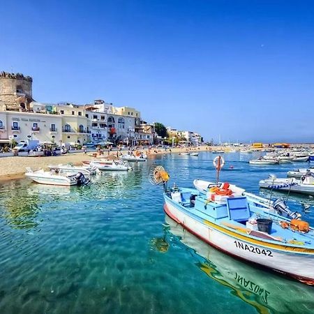 Ferienwohnung Casa La Torre Forio D'Ischia - Vicoli Saraceni Exterior foto