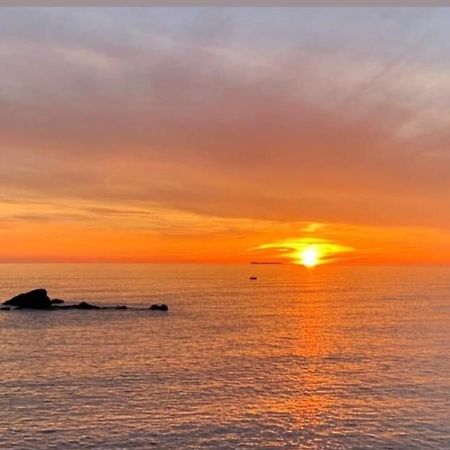 Ferienwohnung Casa La Torre Forio D'Ischia - Vicoli Saraceni Exterior foto