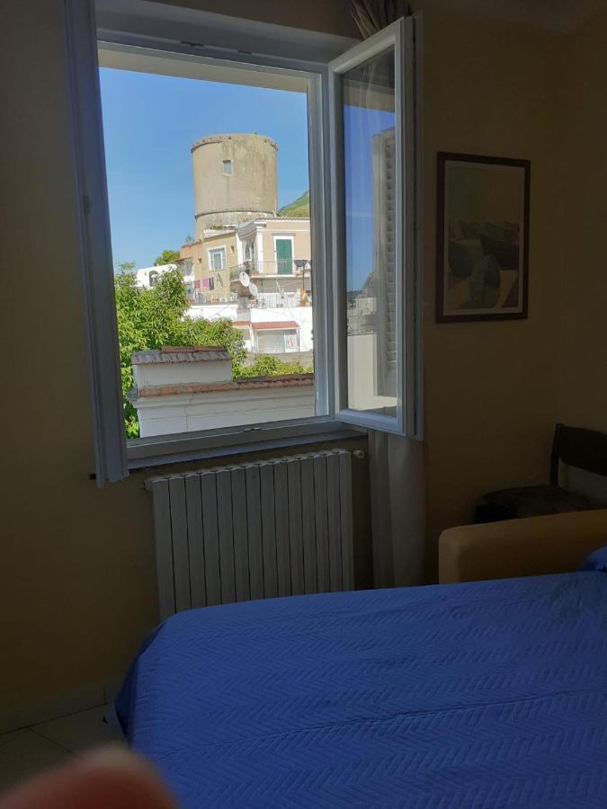 Ferienwohnung Casa La Torre Forio D'Ischia - Vicoli Saraceni Exterior foto