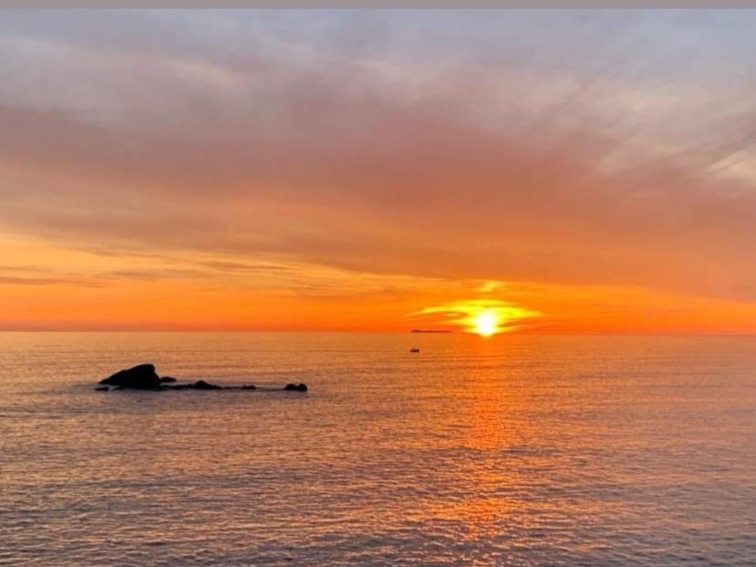 Ferienwohnung Casa La Torre Forio D'Ischia - Vicoli Saraceni Exterior foto